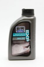 Ulei De Motor Bel-Ray Exp Synthetic Ester Blend 4T 15W50 1L