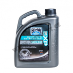 Ulei De Motor Bel-Ray Exp Synthetic Ester Blend 4T 15W50 4L