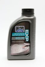 Ulei De Motor Bel-Ray Exp Synthetic Ester Blend 4T 20W50 1L