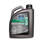Ulei De Motor Bel-Ray Exs Full Synthetic Ester 4T 10W50 4L