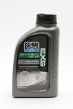 Ulei De Motor Bel-Ray Exs Full Synthetic Ester 4T 5W40 1L