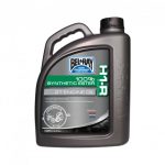 Ulei De Motor Bel-Ray H1-R Racing 100% Synthetic Ester 2T 4L