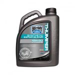 Ulei De Motor Bel-Ray Thumper Racing Synthetic Ester Blend 4T 15W50 4L