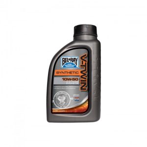 Ulei De Motor Bel-Ray V-Twin Synthetic 10W50 1L