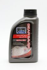 Ulei De Transmisie Bel-Ray Gear Saver Hypoid Gear Oil 80W90 1L