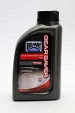 Ulei De Transmisie Bel-Ray Gear Saver Transmission Oil 75W 1L
